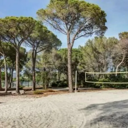 Apartment De 3 Pieces En Avec Piscine