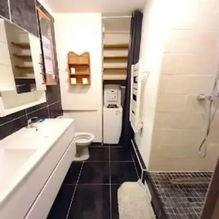 De 3 Pieces En Avec Piscine *