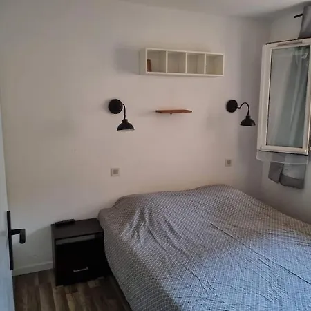 De 3 Pieces En Avec Piscine Apartment Saint-Raphael (Var)