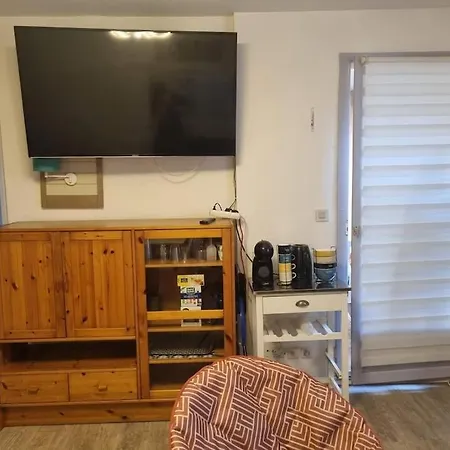 De 3 Pieces En Avec Piscine *