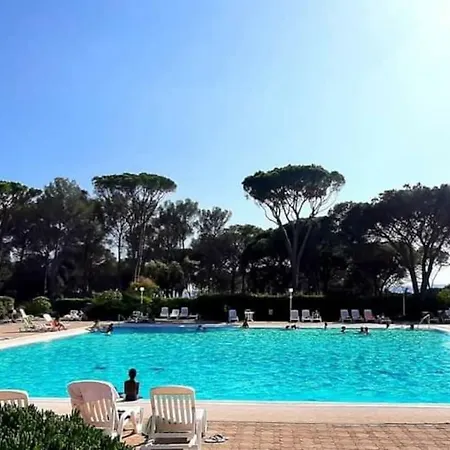 De 3 Pieces En Avec Piscine